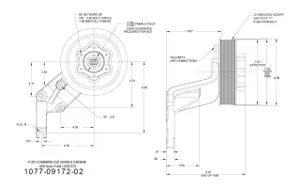 Kit Masters Re-Man K-Series 3003331 