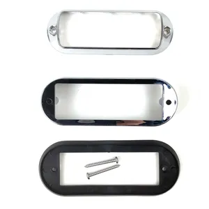 Whelen MOUNT 257912 