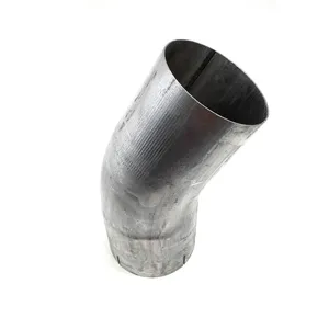 Heavy Duty Manufacturing Elbow - Pipe, Exhaust 218248 