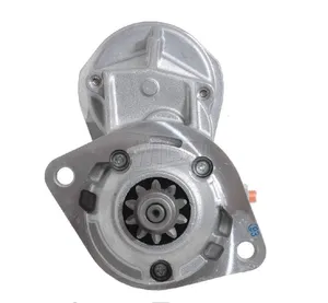 Wilson HD Starter NW 2906128 