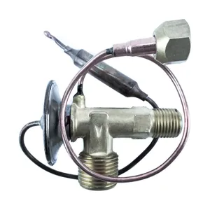 Transtar Industries A C Expansion Valve 1533854 