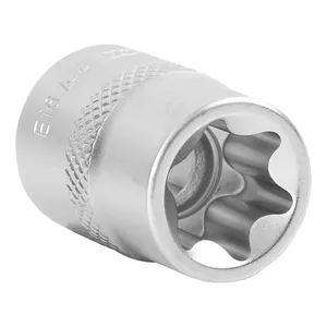 Great Neck Saw 3/8 Drive External Star Socket E-16 1985279 