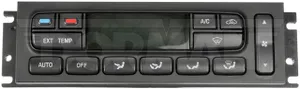 Dorman CONTROL MODULE 527612 