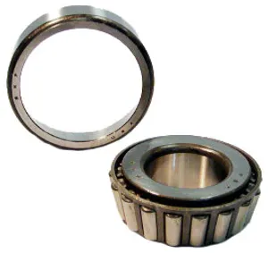 SKF Bearing Set 1792315 