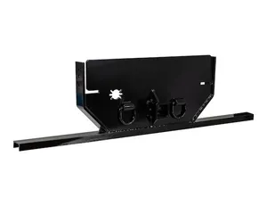Buyers Products PLATE HITCH GM 2 1 2 RECEIVER 1574254 