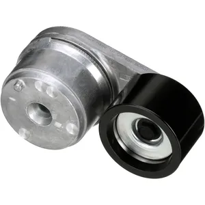 Gates TRUCK BELT - Steel Smooth/Backside (75 mm x 30 mm x 46.4... 297878 