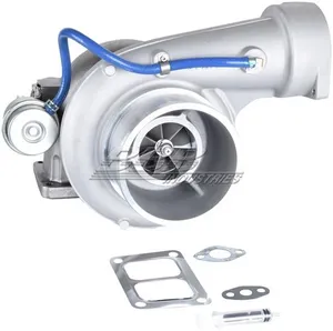 OE-TurboPower Turbocharger 2009570 