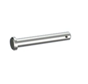 MGM Yoke Pin (Welded Yoke) - SS - 1/4 1871159 