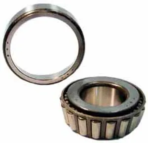 SKF Bearing Set 1783161 