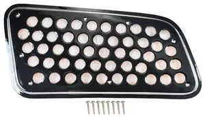 TruckAir Air Filter Pre 1877671 