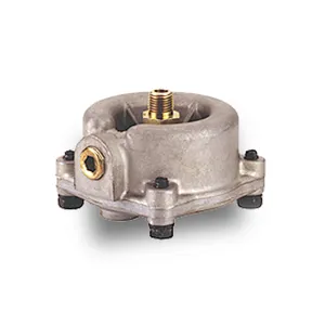 Velvac DRAIN VALVE 1989710 