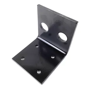 Minimizer Fender Bracket 1866004 