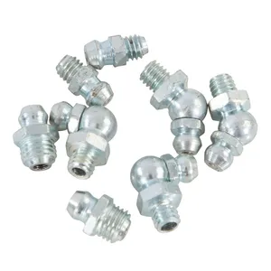 Great Neck Saw Grease Fitting Metric 1985383 