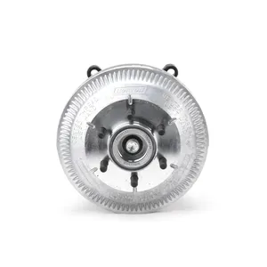 Horton Dm Advantage Fan Clutch 616324 