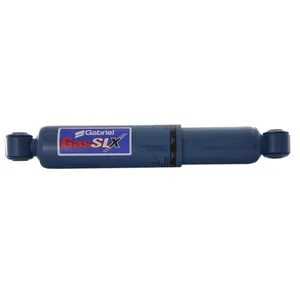 Gabriel GasSLX Heavy Duty Adjustable Shock 6518060 