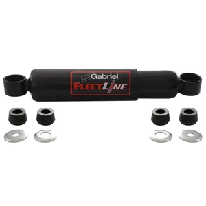 Gabriel FleetLine 85 Series Heavy Duty Shock Absorber 6514002 