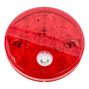 Peterson Combo Light 2409520 