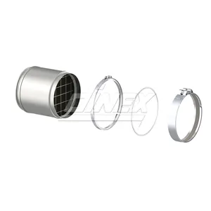 Dinex DPF-Diesel Particulate Filter 3611591 