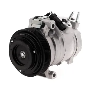Transtar Industries A C Compressor 1497508 