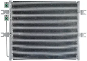 TruckAir Condenser - AFT 1881764 