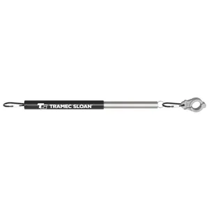 Tramec Tender Kit - w/X31C Clamp - 25 Single Spring - High... 4225525 
