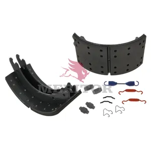 Meritor Reman Shoe Kit 796964 