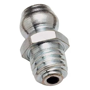 Great Neck Saw Metric Fittings 6MM Straight 10 Piece 1985459 