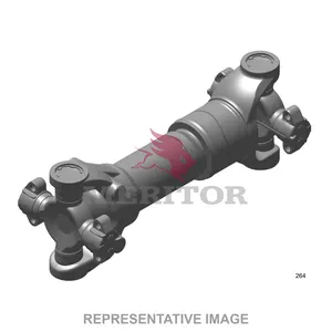 Meritor Deflector 2713696 