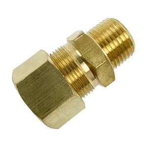 TruckPro COMP-M CONNECTOR 356492 