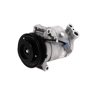 Transtar Industries A/C Compressor 1523931 