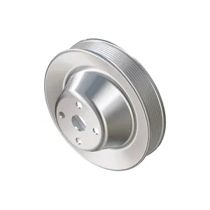 Cummins Pulley,Fan 1964504 