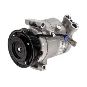 Transtar Industries A/C Compressor 1522342 