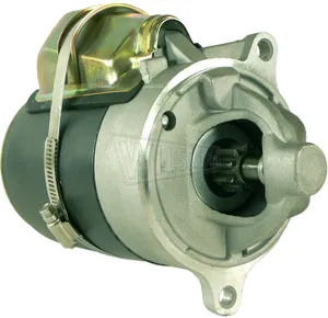 Wilson Alternator 2904906 
