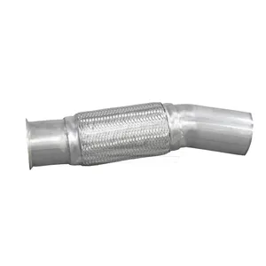 Dinex Exhaust Pipe 3611782 