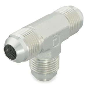 Motion Flow and Control Triple-Lok Union Tee 1509398 