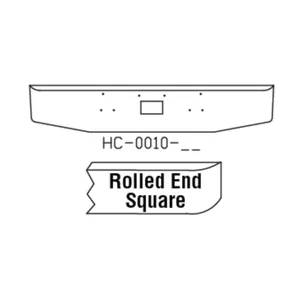 Armada Bumper 3812754 
