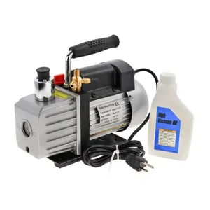 Transtar Industries Vacuum Pump 2.5 Cfm 1523707 