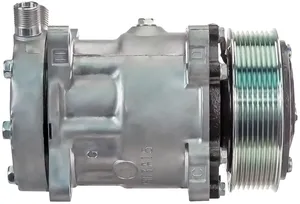 TruckAir Compressor 898828 