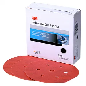 3M Automotive HOOKIT DISC D/F 1286566 