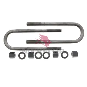 Meritor U-Bolt Assembly 2729011 