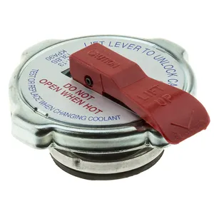 MotoRad Radiator Cap 1586502 