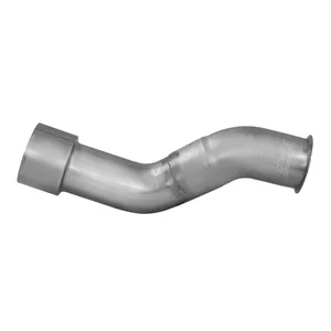 Dinex Exhaust Pipe 3611714 