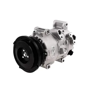 Transtar Industries A C Compressor 1534060 