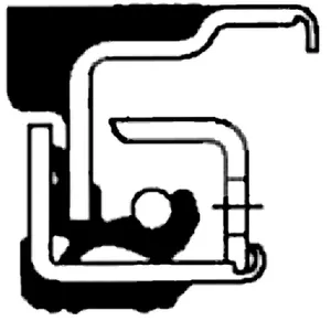 National WHEELSEAL 259370 