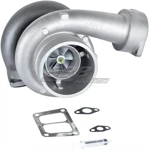 OE-TurboPower Turbocharger 2009584 