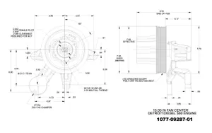 Kit Masters Re-Man K-Series 3003340 