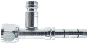 TruckAir EZ Clip Fem OR Str Fitting 1878763 