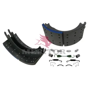 Meritor Reman Shoe Kit 210902 