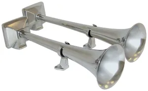 Tectran HORN KIT 2626704 