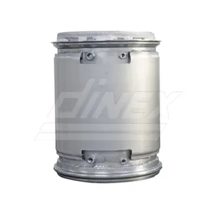 Dinex DPF-Diesel Particulate Filter 3611172 